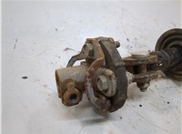  Кардан рулевой Nissan Navara 2004-2015 20787704 #2