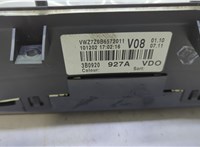 3B0920927AX Щиток приборов (приборная панель) Volkswagen Passat 5 2000-2005 20787705 #2