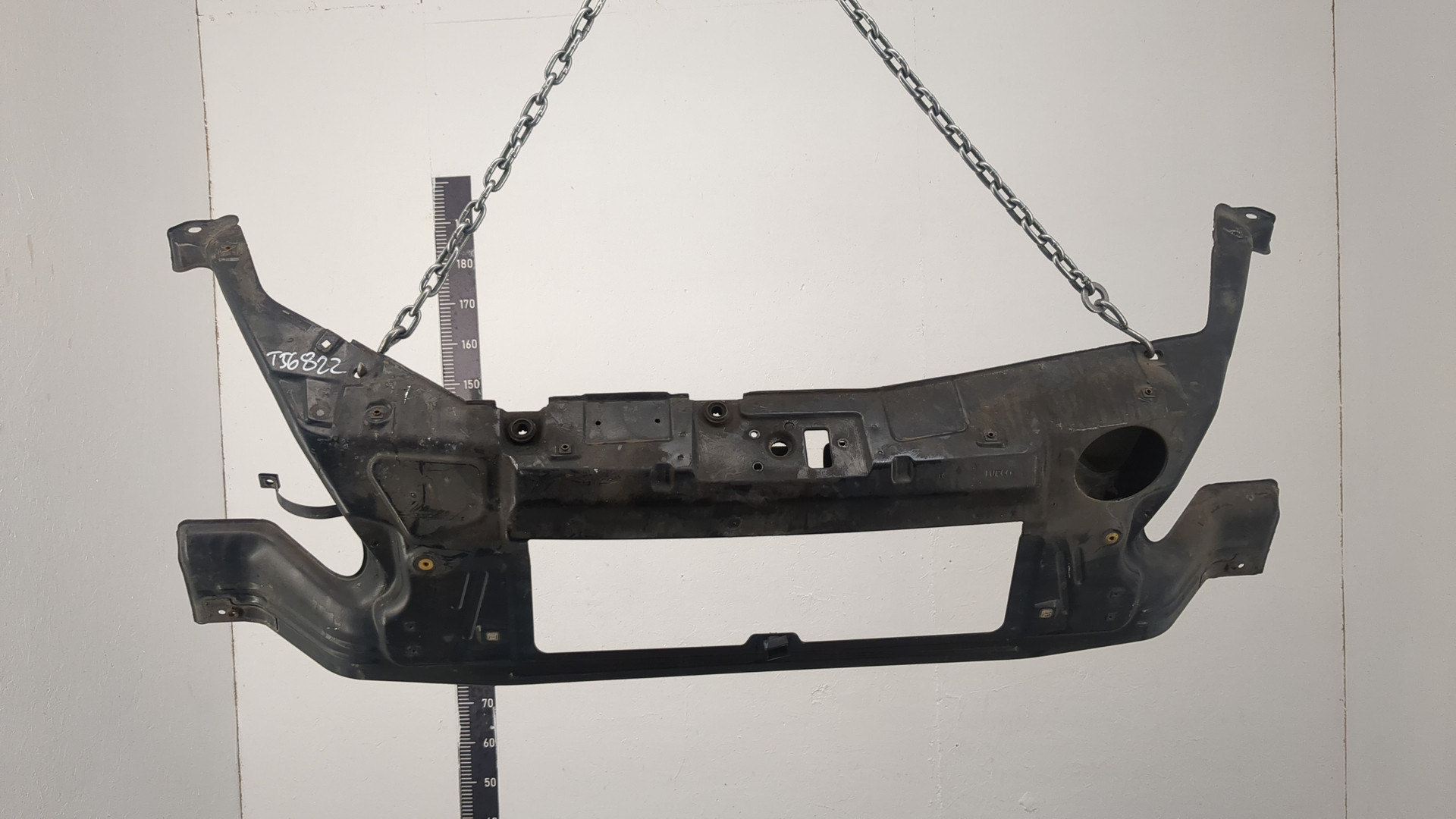 Панель передняя (телевизор)