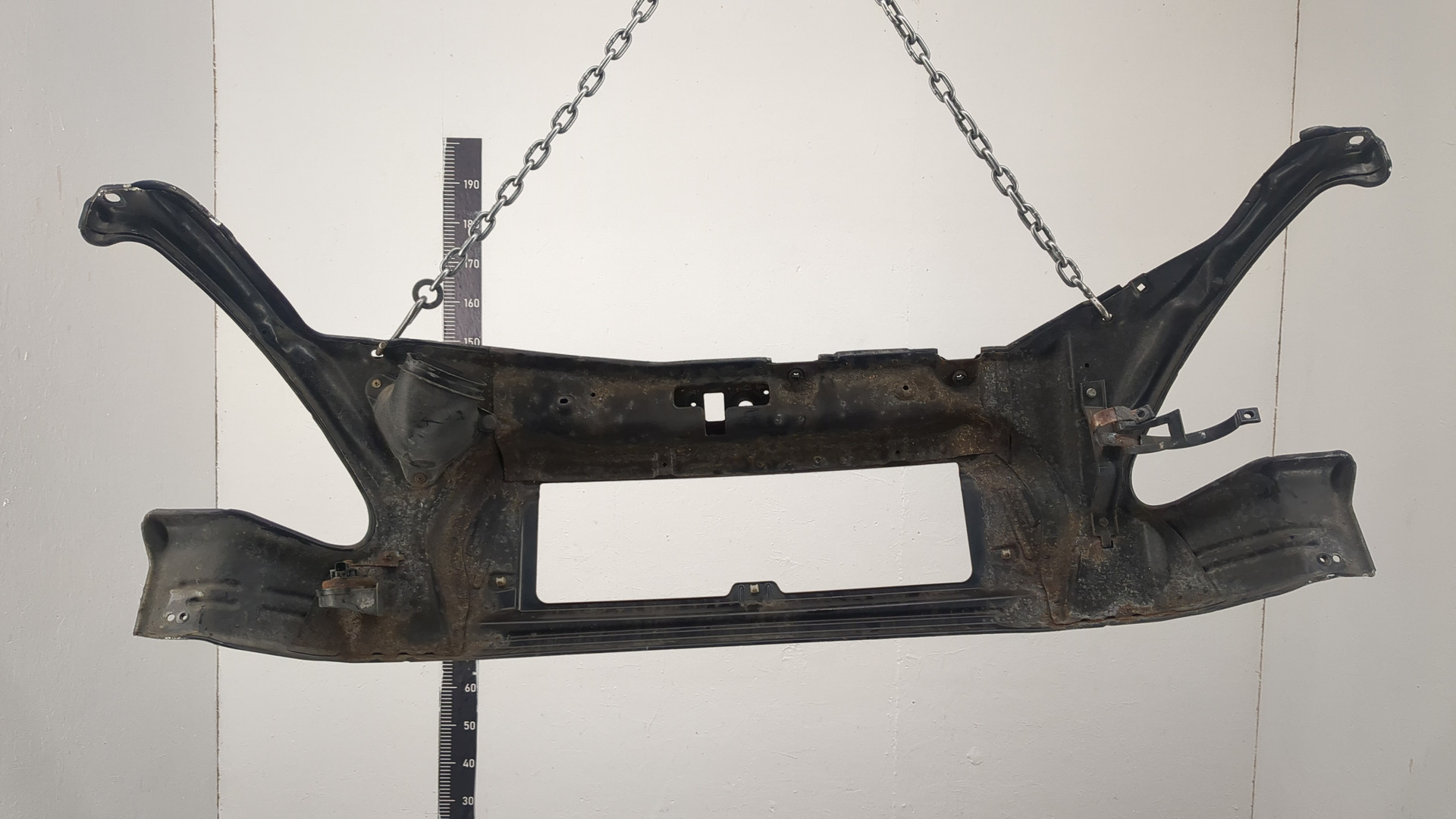 Панель передняя (телевизор)