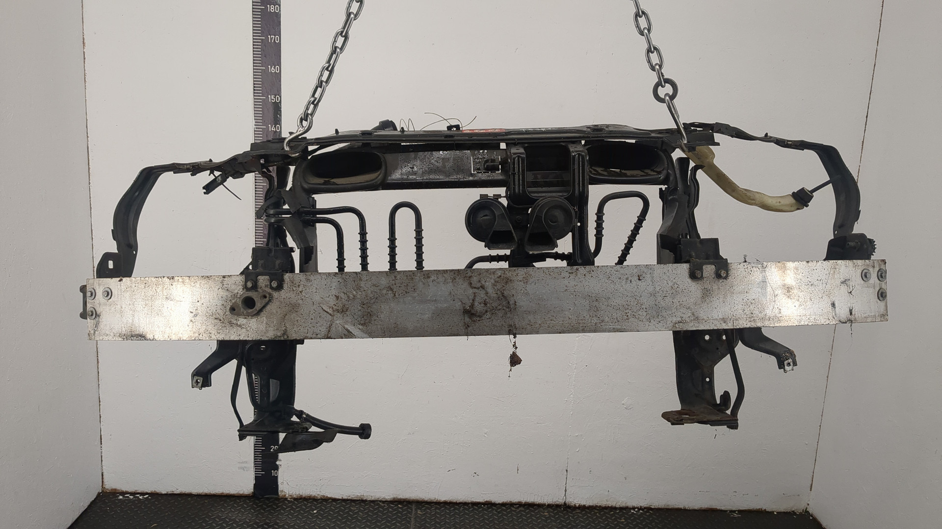 Панель передняя (телевизор)