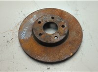  Диск тормозной Ford Focus 2 2005-2008 20787876 #1