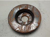  Диск тормозной Ford Focus 2 2005-2008 20787876 #2