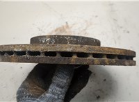  Диск тормозной Ford Focus 2 2005-2008 20787876 #3