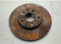  Диск тормозной Ford Focus 2 2005-2008 20787877 #1