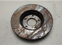  Диск тормозной Ford Focus 2 2005-2008 20787877 #2