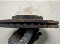  Диск тормозной Ford Focus 2 2005-2008 20787877 #3