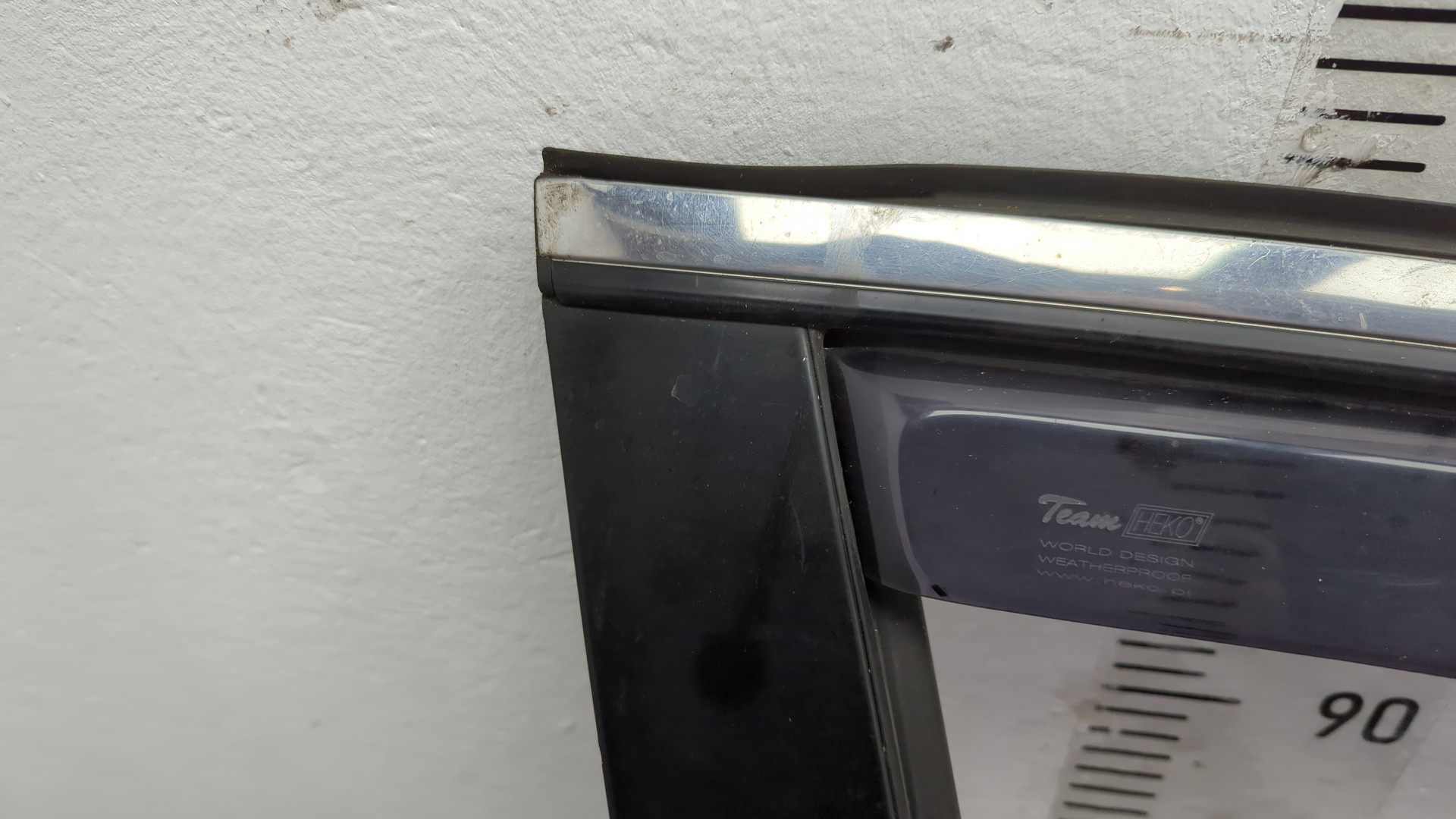 Дверь передняя правая