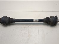 7612797 Полуось (приводной вал, шрус) BMW X4 F26 2014-2018 20787956 #1