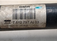 7612797 Полуось (приводной вал, шрус) BMW X4 F26 2014-2018 20787956 #4