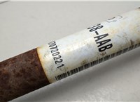 LX674K138AAB Полуось (приводной вал, шрус) Ford Bronco Sport 2020-2024 20787974 #4