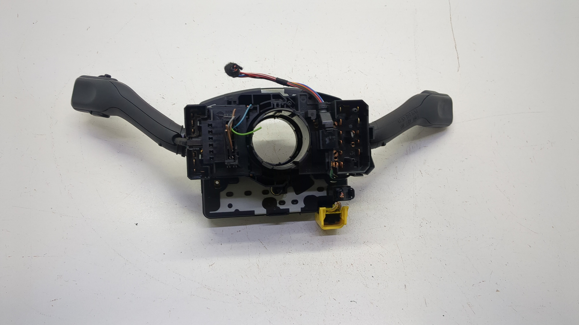 Переключатель подрулевой