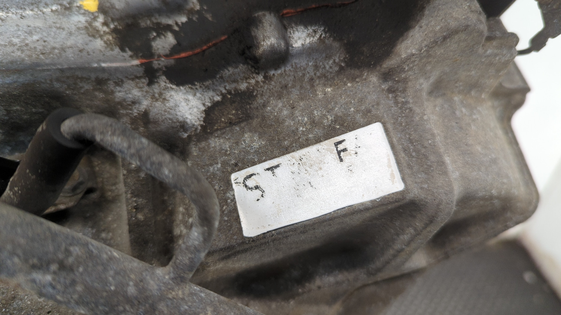 АКПП (автоматическая коробка переключения передач)