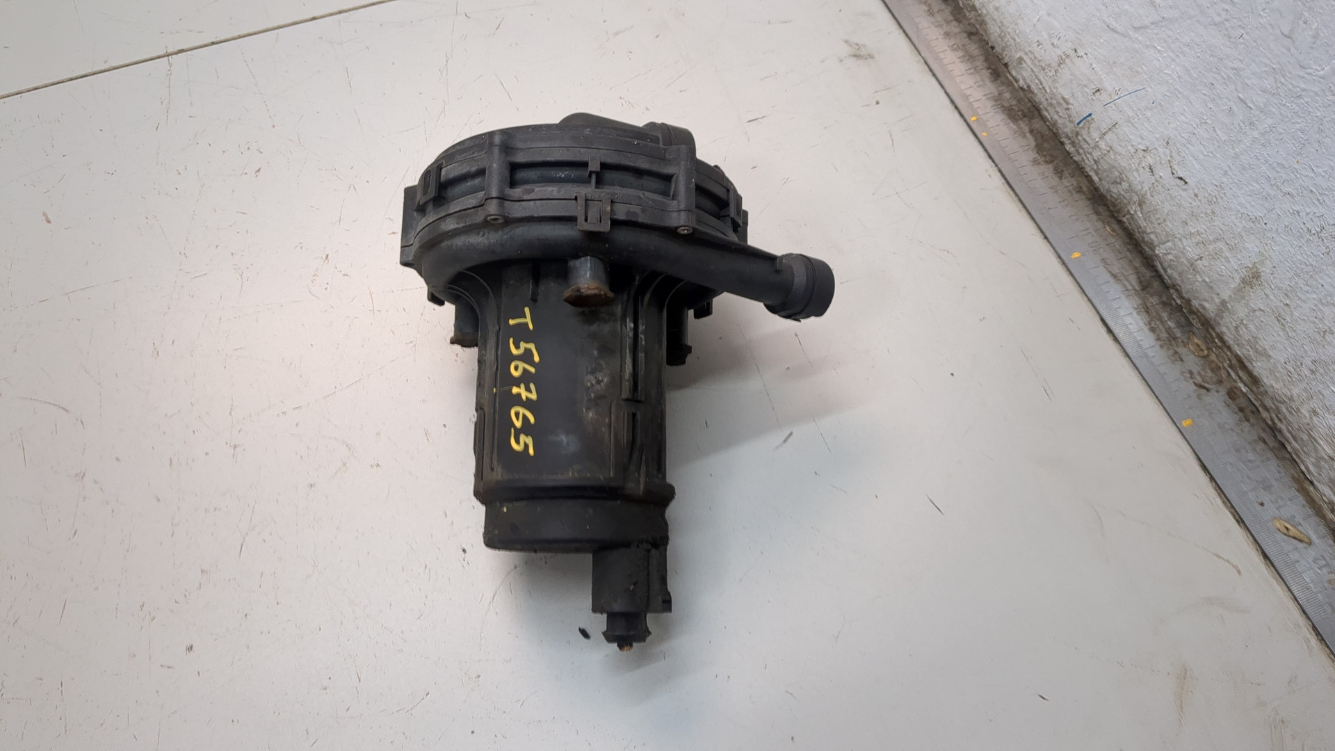 Насос воздушный