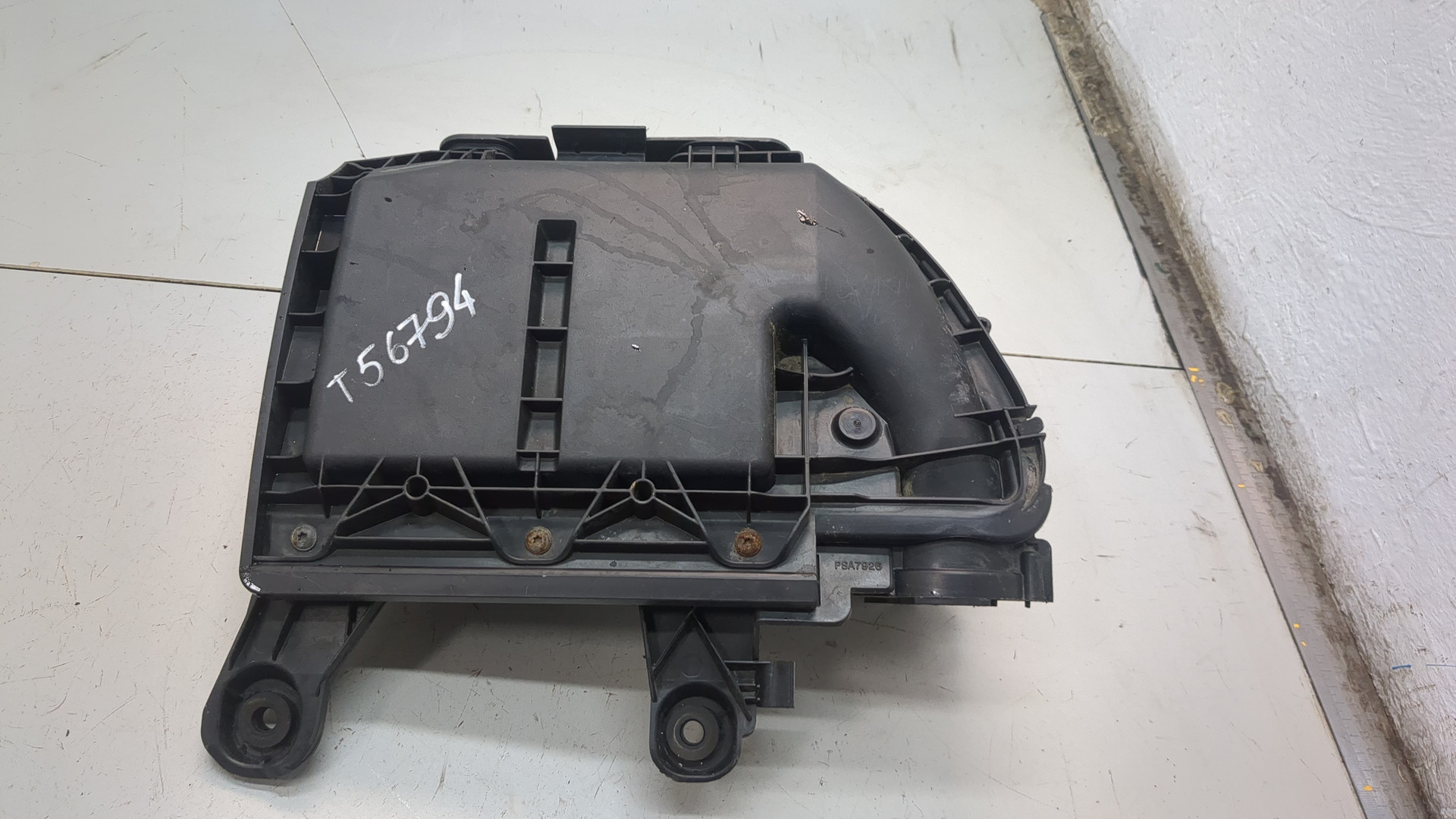 Корпус воздушного фильтра