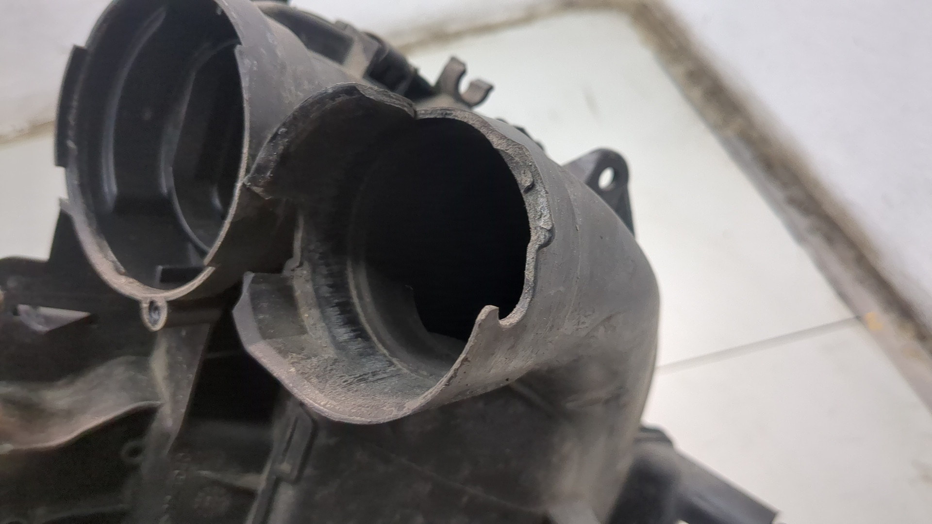 Корпус воздушного фильтра