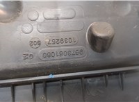  Корпус воздушного фильтра Citroen C4 Picasso 2013-2018 20788063 #4