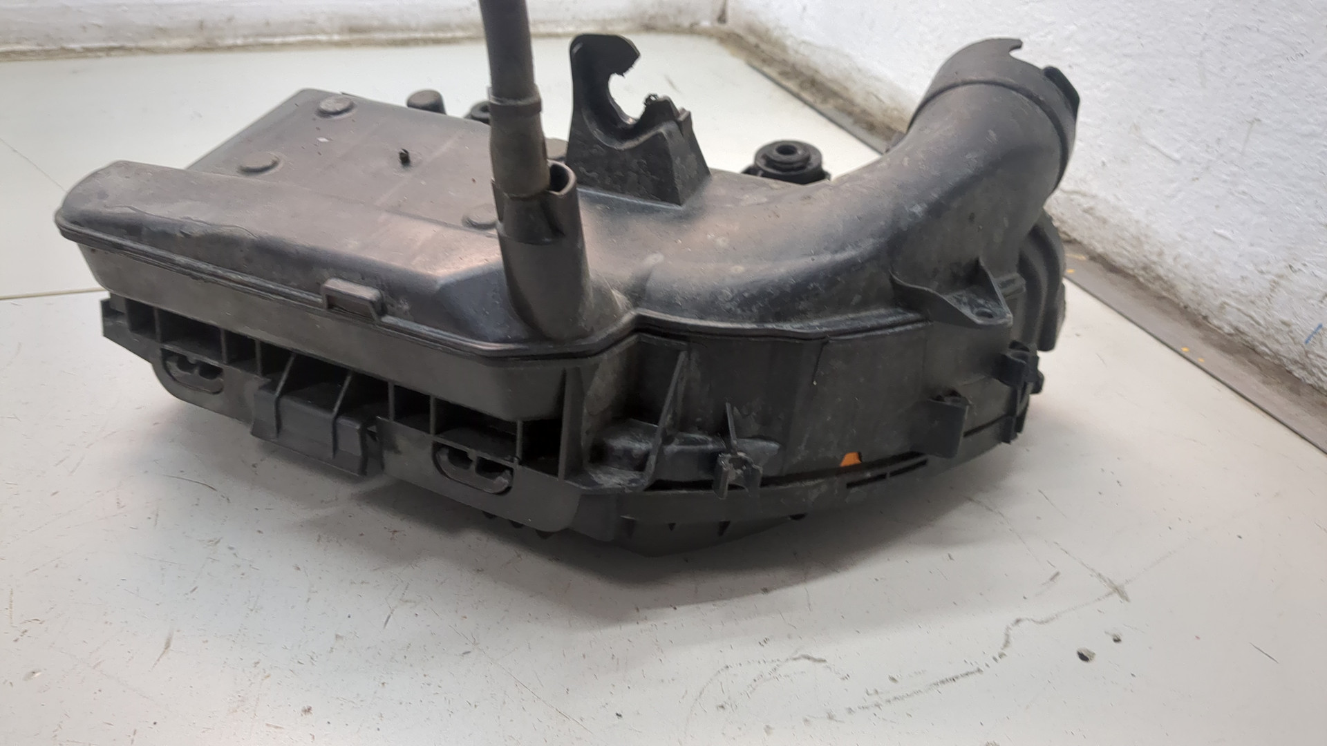 Корпус воздушного фильтра