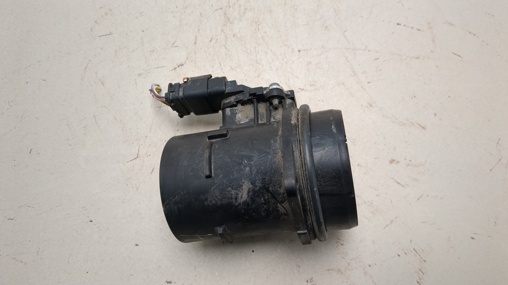 Расходомер воздуха (ДМРВ)