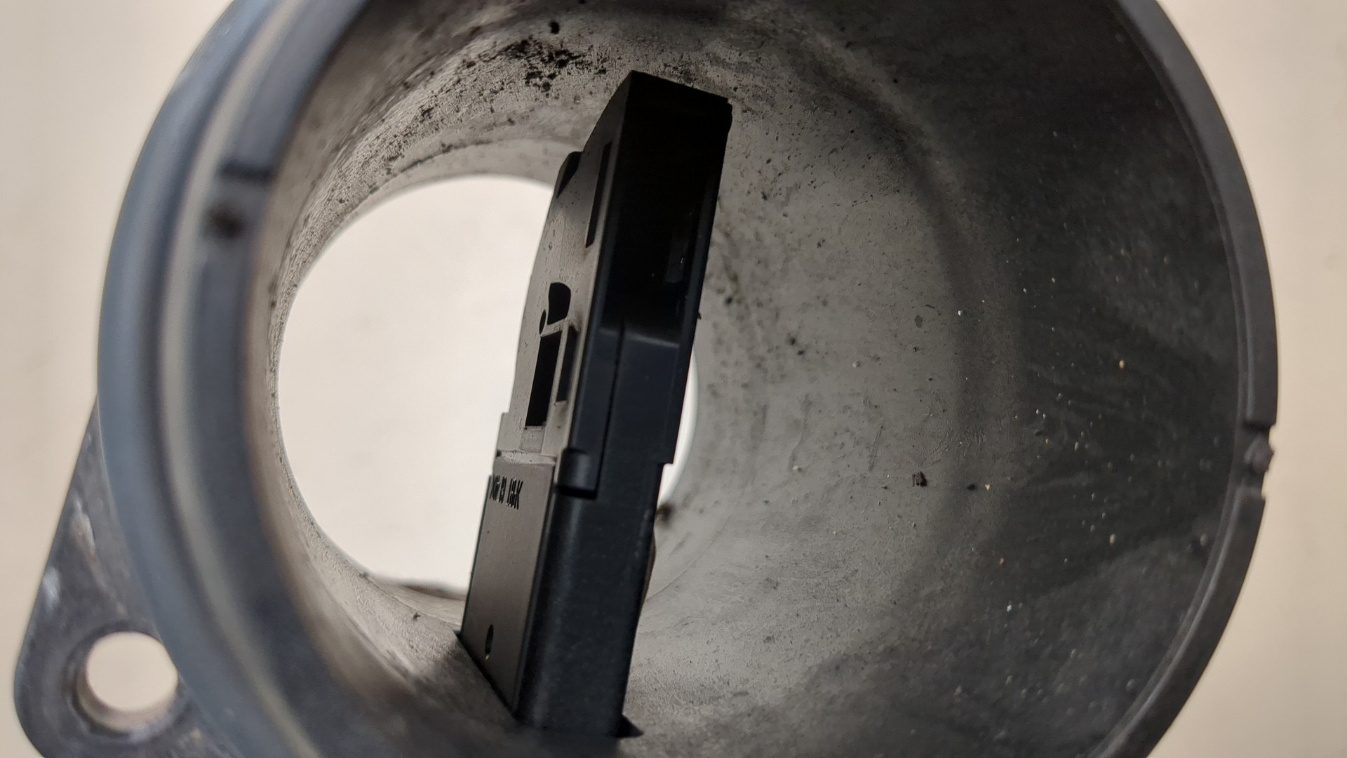 Расходомер воздуха (ДМРВ)