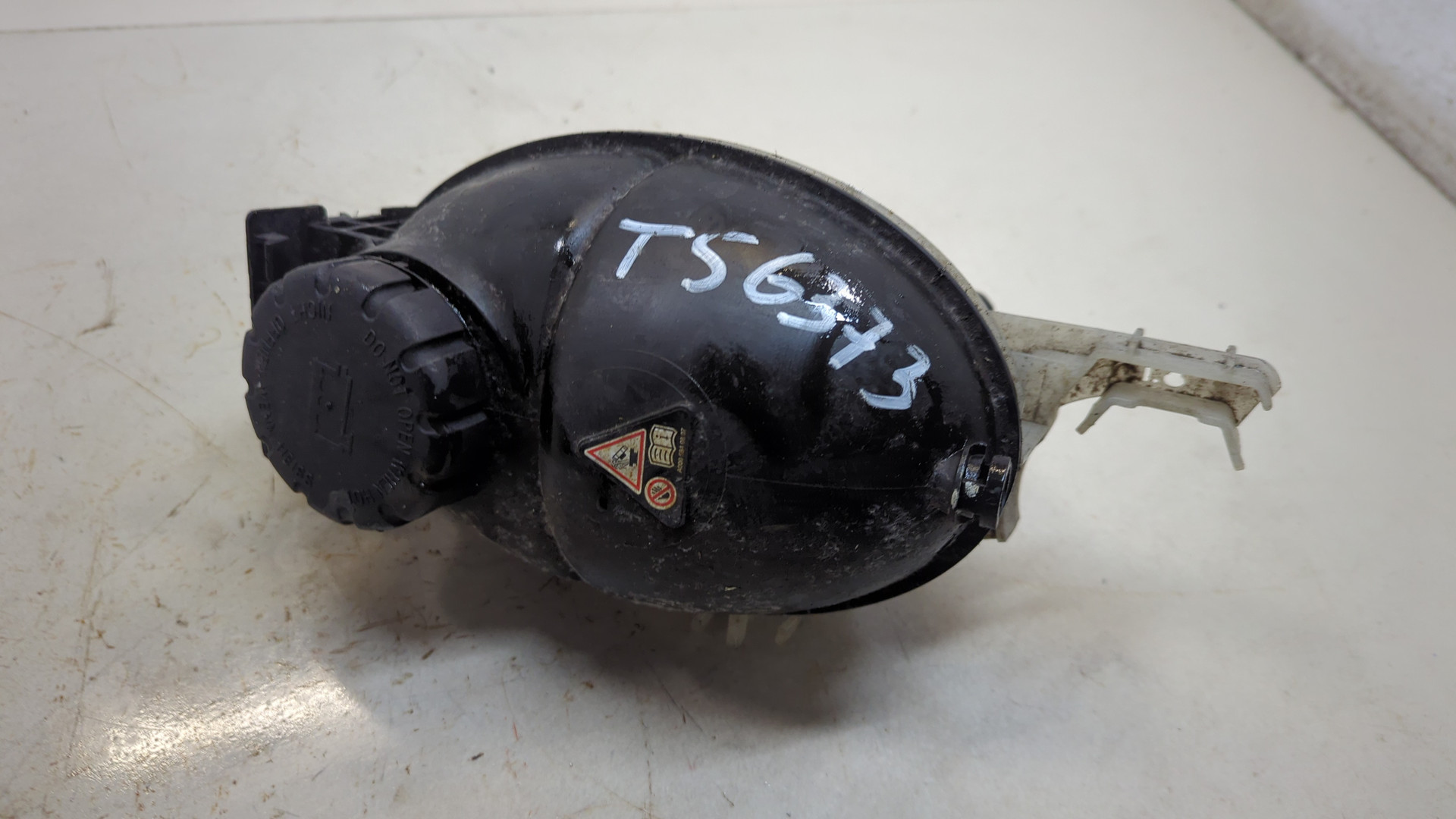 Бачок расширительный