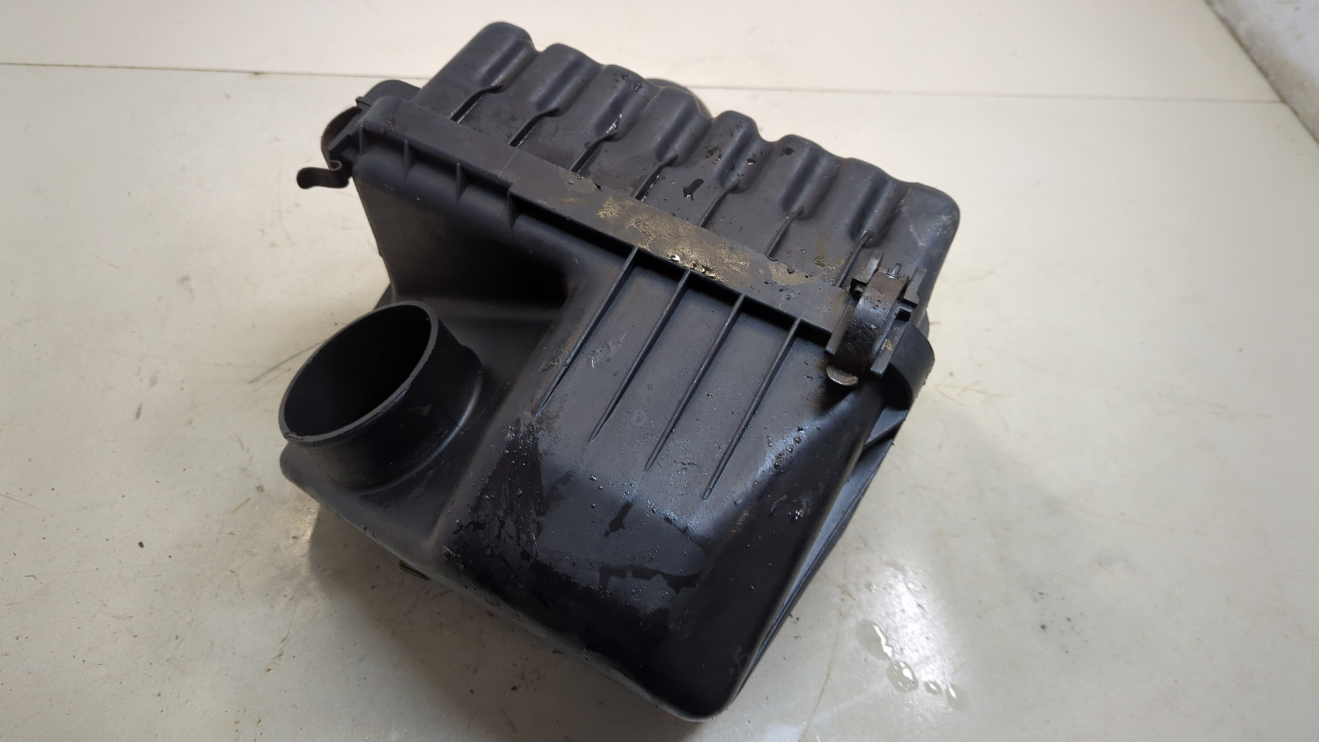 Корпус воздушного фильтра