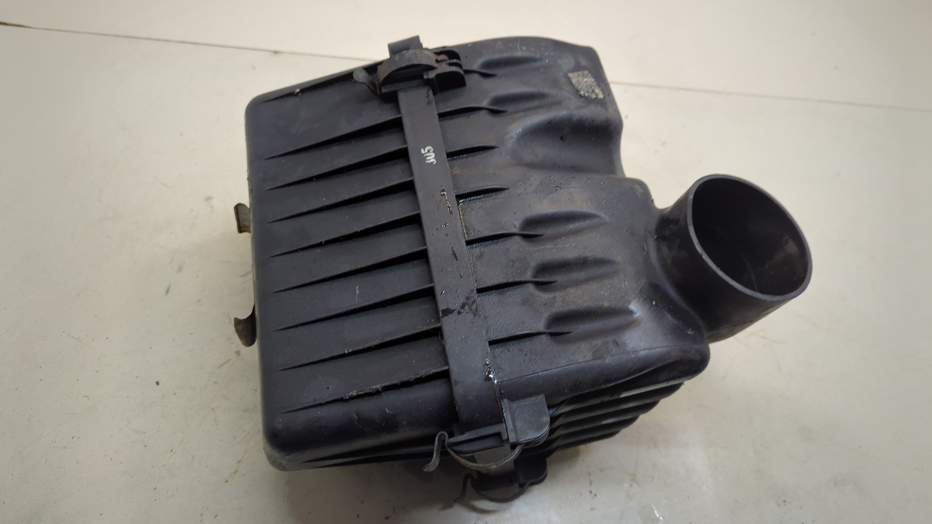 Корпус воздушного фильтра