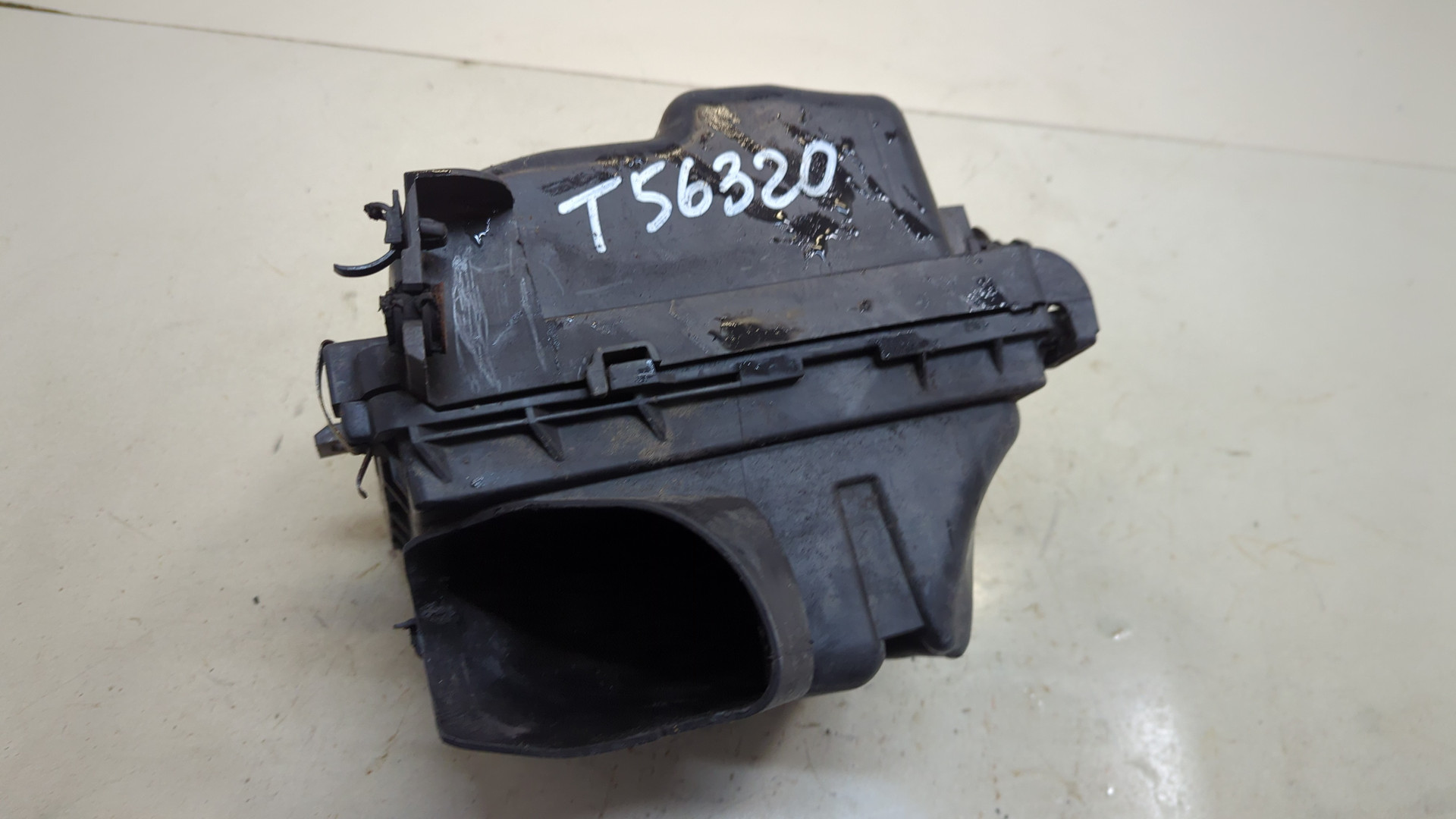 Корпус воздушного фильтра