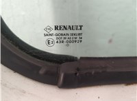 807208423R Стеклоподъемник механический Renault Kangoo 2008-2013 11597413 #11