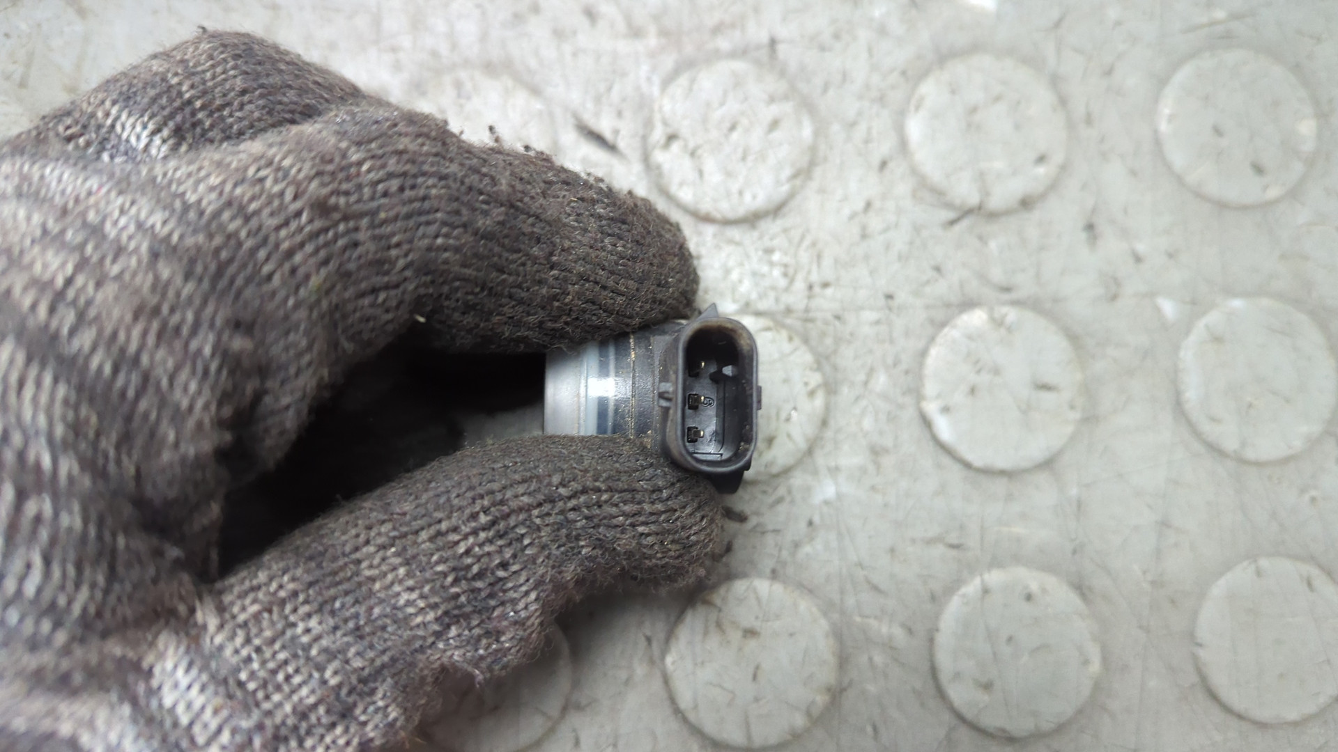 Датчик парковки