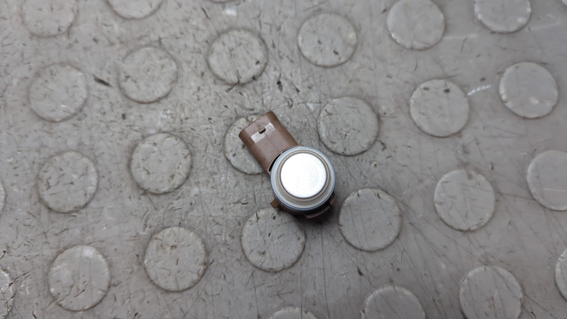 Датчик парковки