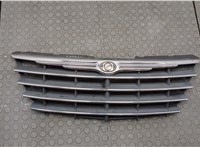 04857802AB Решетка радиатора Chrysler Voyager 2000-2007 20788282 #1