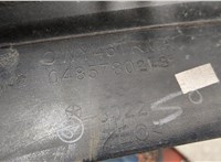 04857802AB Решетка радиатора Chrysler Voyager 2000-2007 20788282 #3