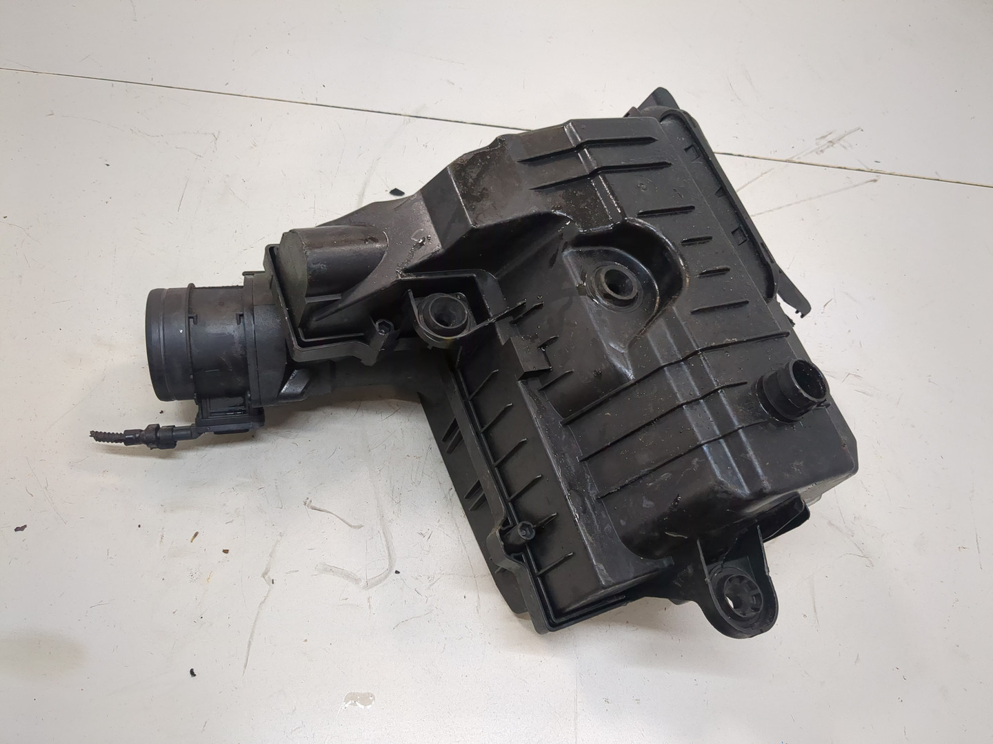 Корпус воздушного фильтра