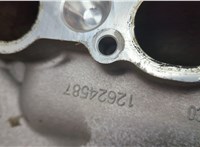 12616997 Коллектор впускной Cadillac STS 2004-2011 20788356 #4