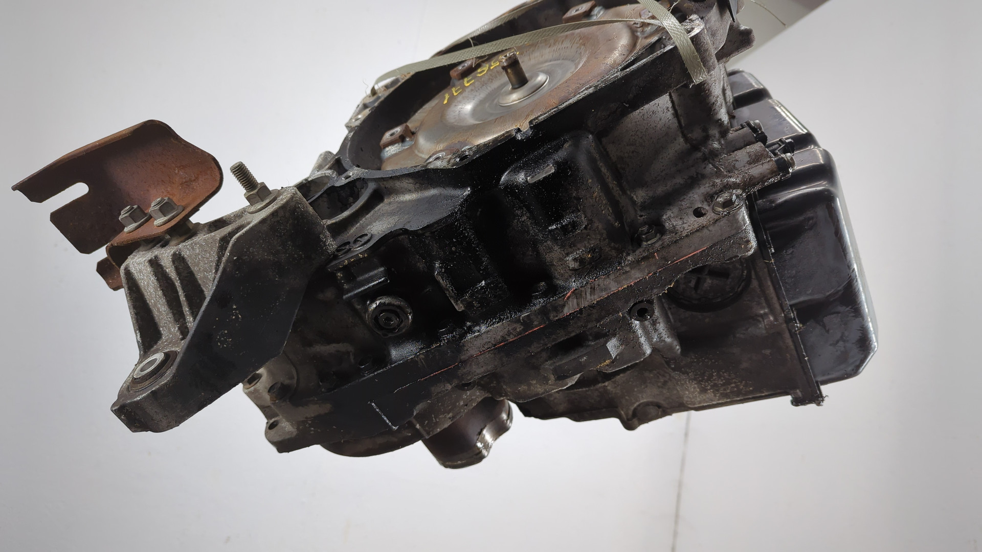 АКПП (автоматическая коробка переключения передач)