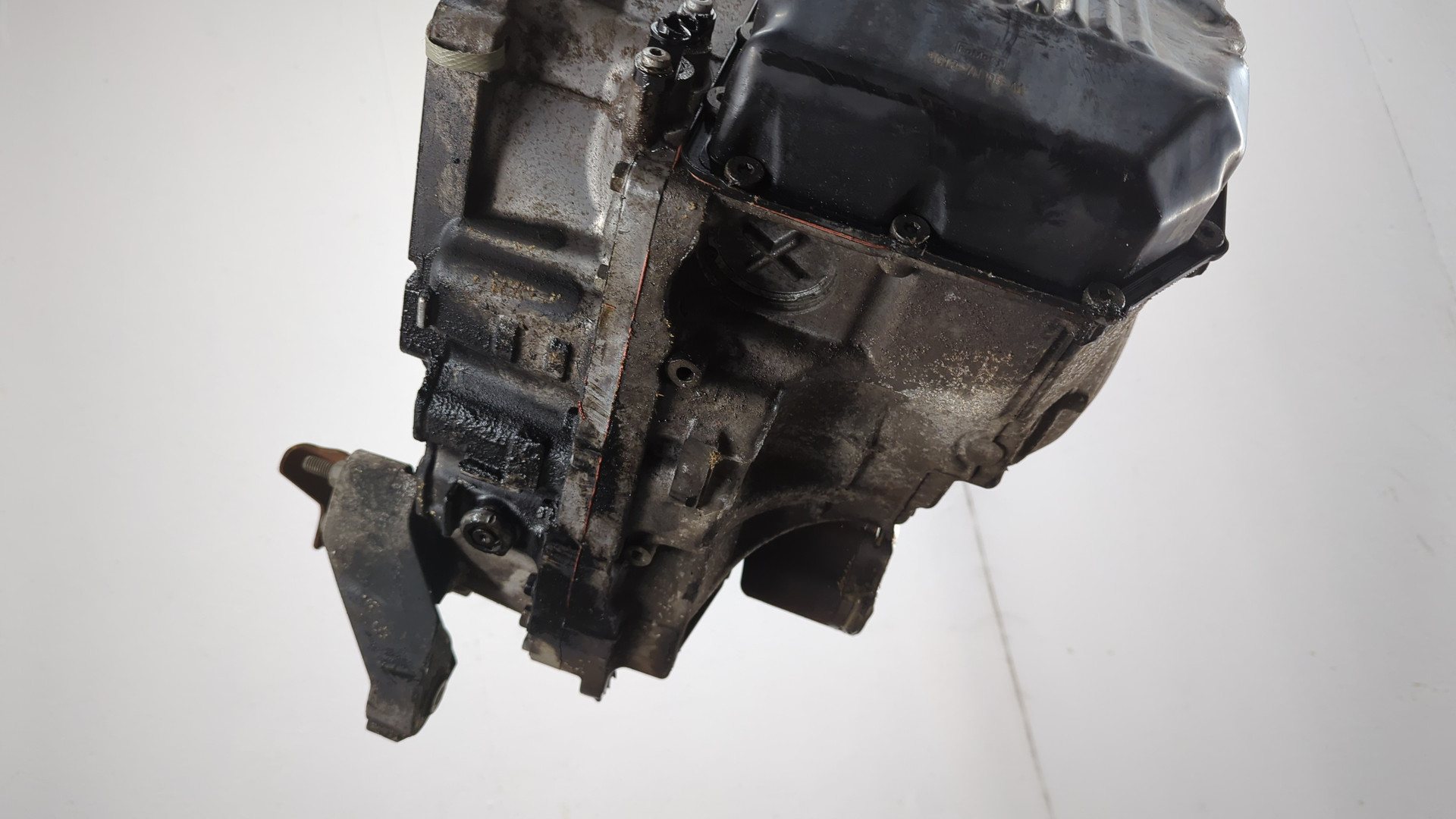 АКПП (автоматическая коробка переключения передач)