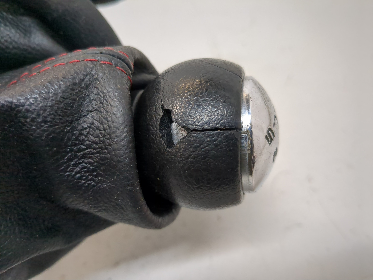 Кулиса МКПП / АКПП