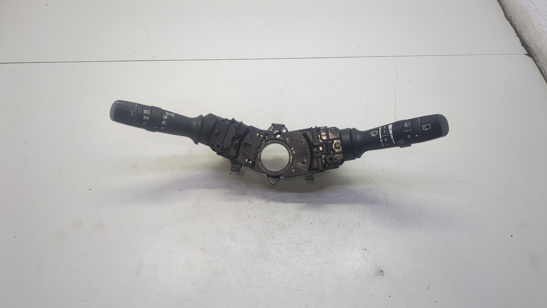 Переключатель подрулевой