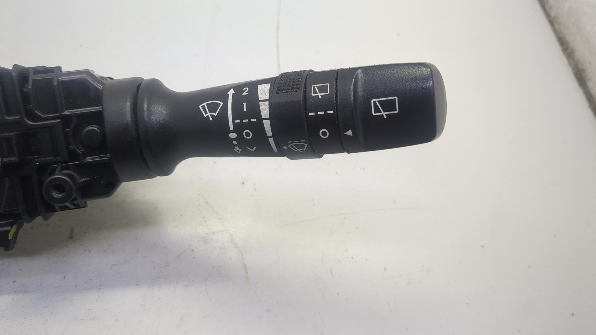 Переключатель подрулевой