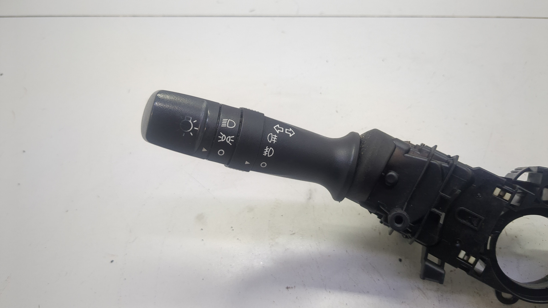 Переключатель подрулевой