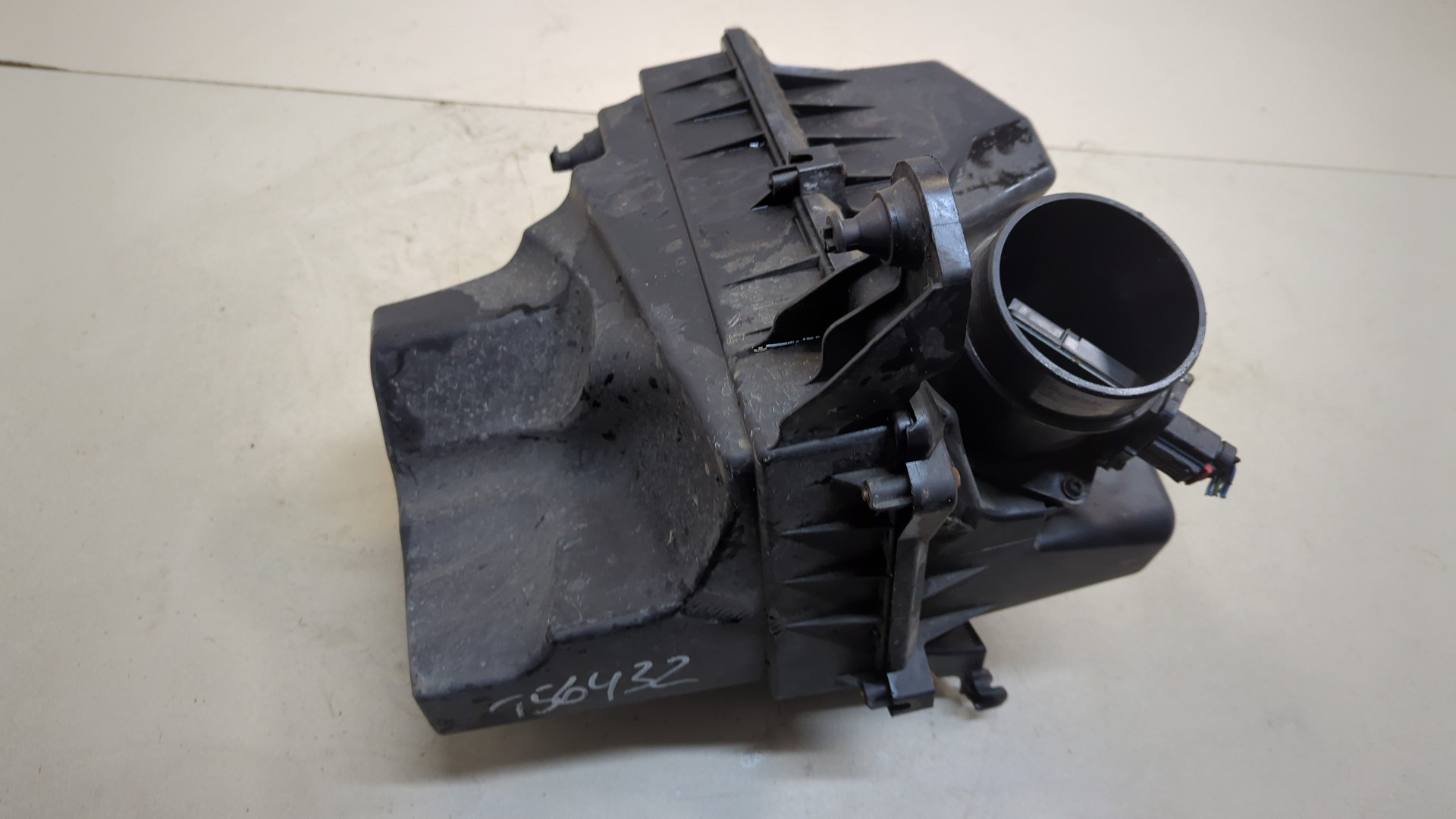 Корпус воздушного фильтра