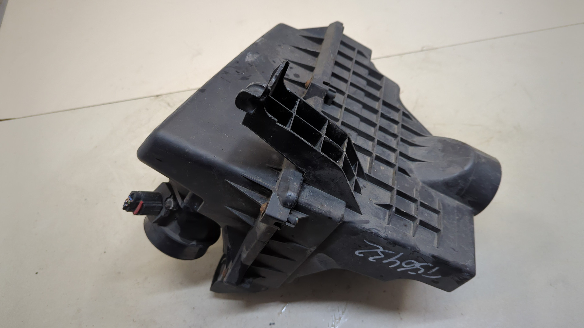 Корпус воздушного фильтра