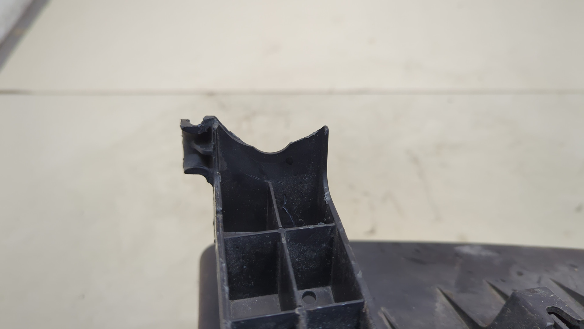 Корпус воздушного фильтра