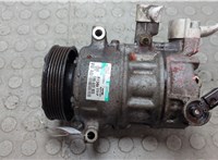 5N0820803 Компрессор кондиционера Volkswagen Golf 5 2003-2009 20788511 #1