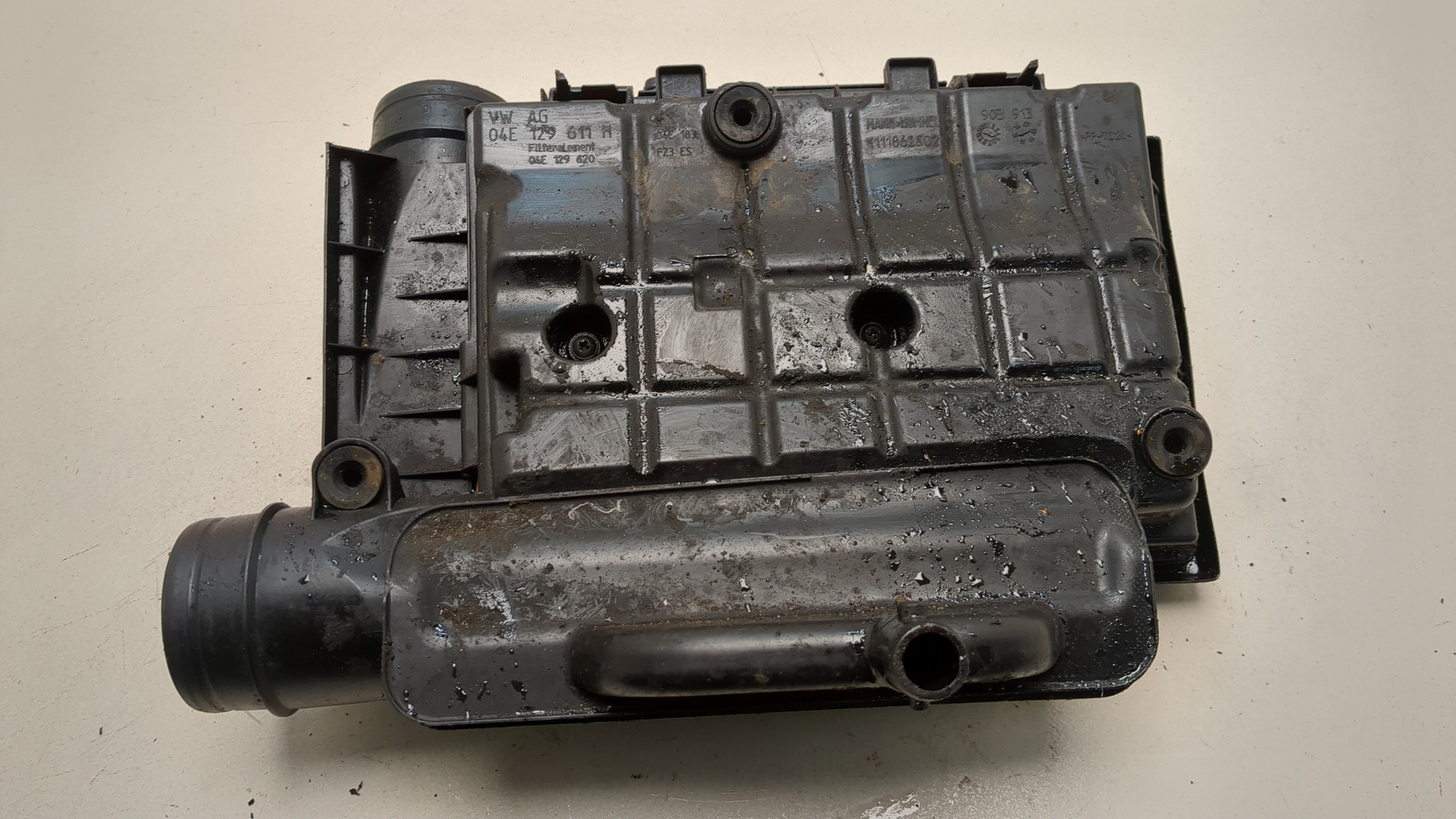 Корпус воздушного фильтра