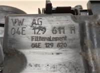  Корпус воздушного фильтра Skoda Fabia 2014-2021 20788527 #3