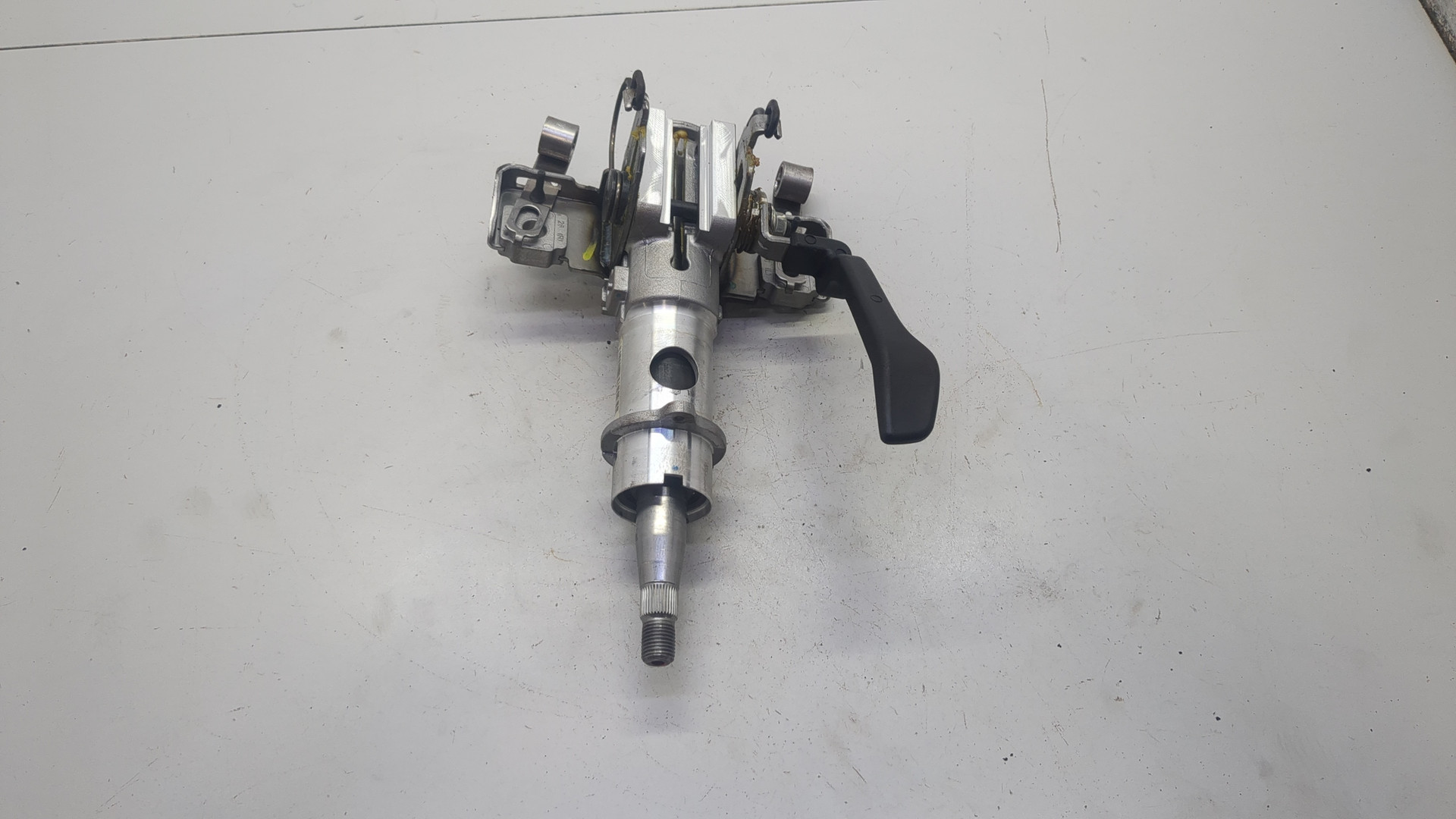 Колонка рулевая