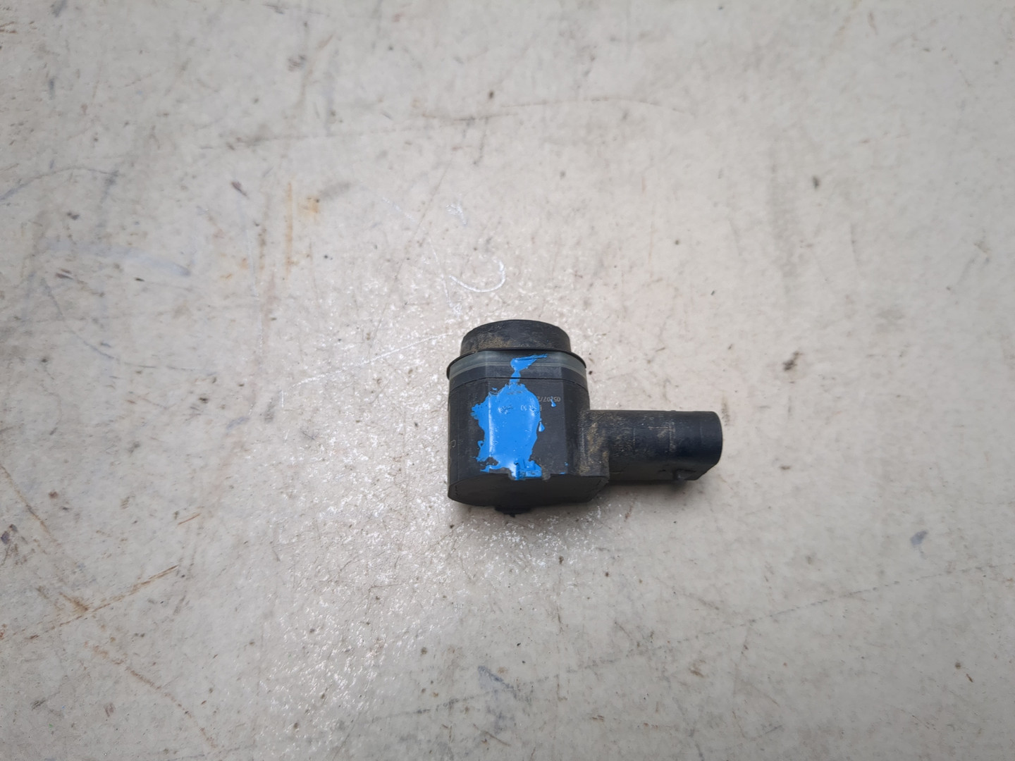 Датчик парковки