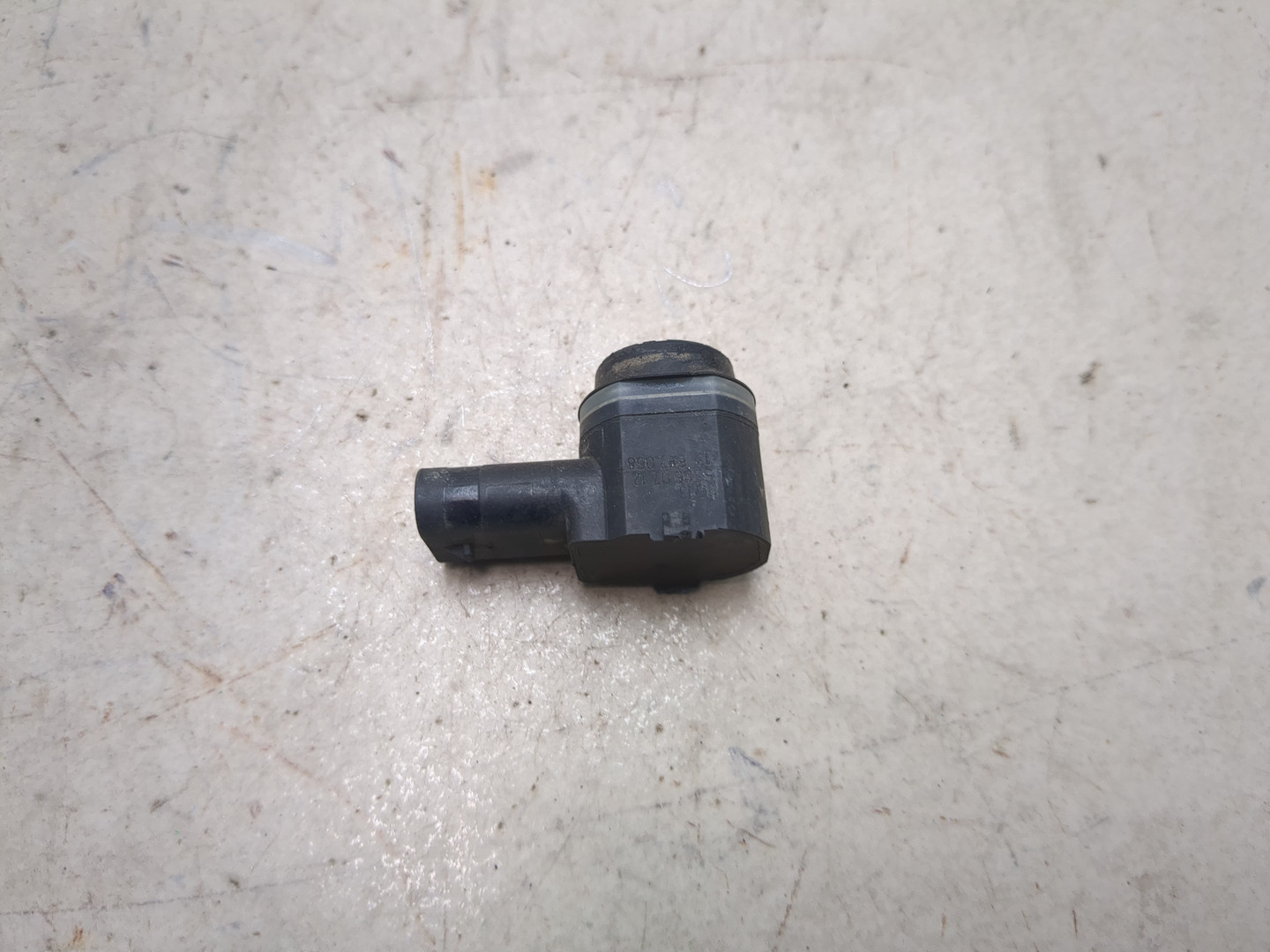 Датчик парковки